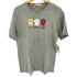 チャップス CHAPS プリントクルーネックTEE メンズ JPN:L